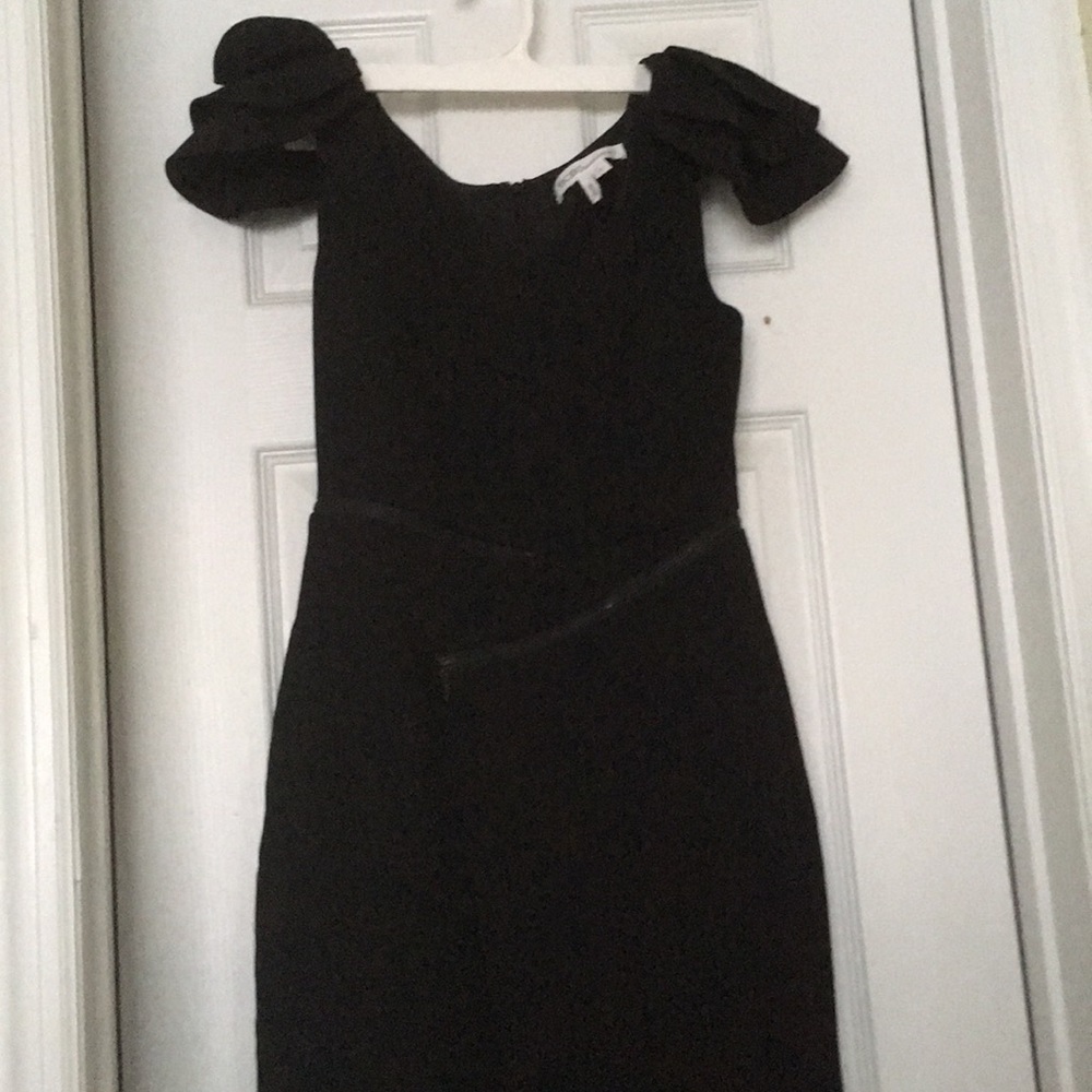 BCBGGeneration dress